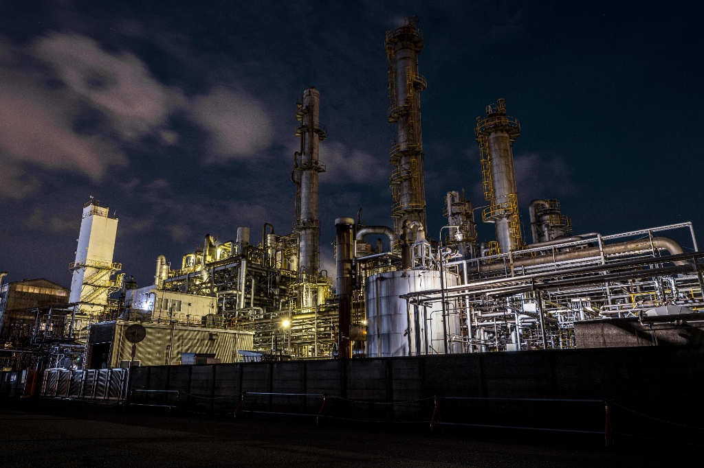 Industrial Mission